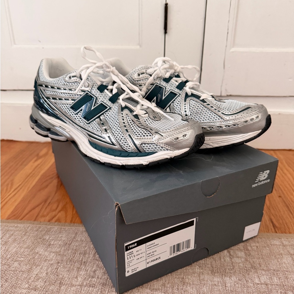 New Balance 1906R Men’s 11.5